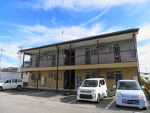 堀ハイツ３の画像