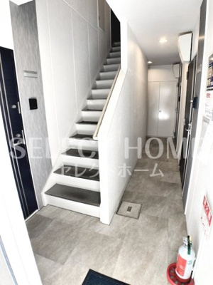 【その他共用部分】 | Ｃａｓａ Ａｖｅｎｕｅ Ｏｋａｚａｋｉ