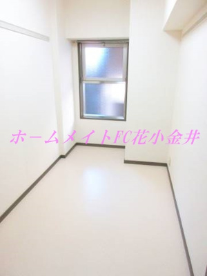 【居間・リビング】 | ウエルカーサ花小金井