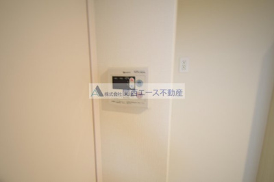 【設備】 | クレセントハイツ