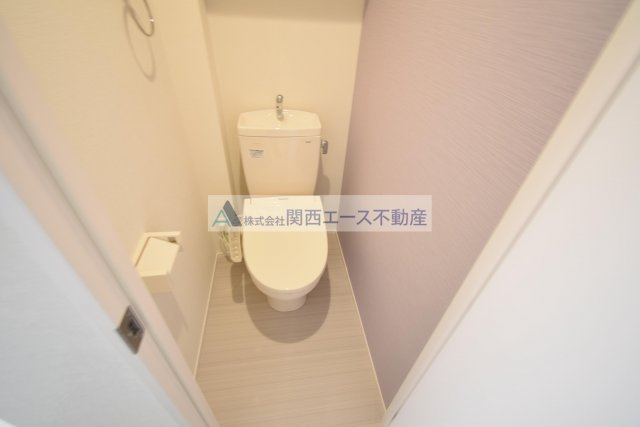 【トイレ】 | クレセントハイツ