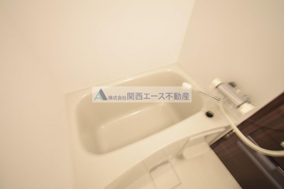 【浴室】 | クレセントハイツ