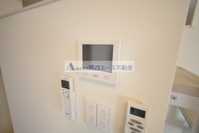 【セキュリティ】 | クレセントハイツ