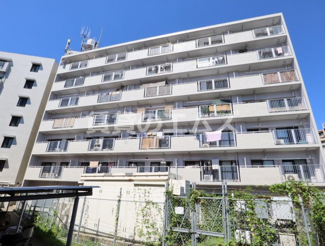 【外観】 | ヴェルドミール井尻 | ヴェルドミール井尻の外観