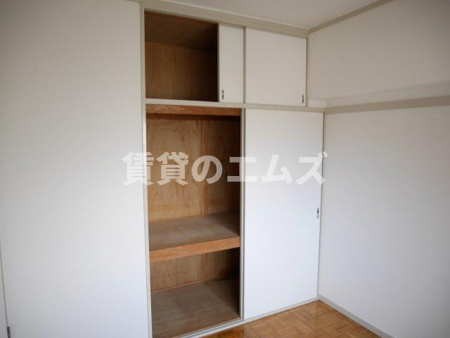 【収納】 | ヴェルドミール井尻 | ヴェルドミール井尻の収納