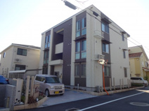 ローレルコート高津Ⅱの画像