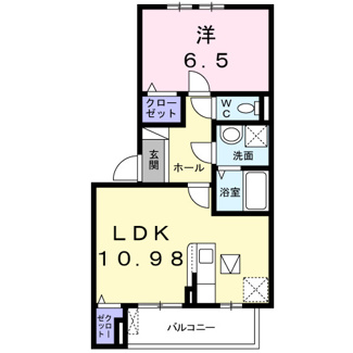  | ローレルコート高津Ⅱ