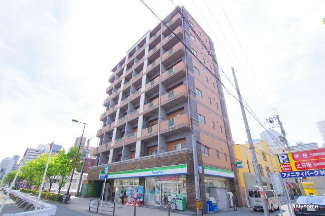 アプリーレ梅田東　仲介手数料無料