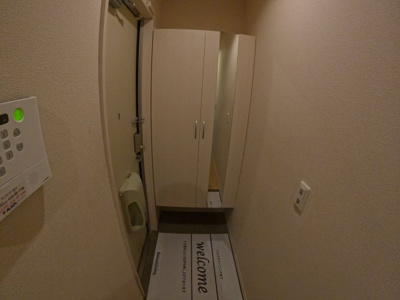 【玄関】 | チャルルK