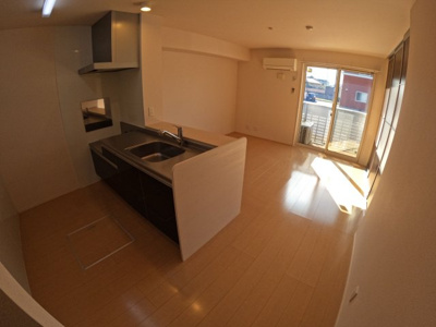 【居間・リビング】 | チャルルK