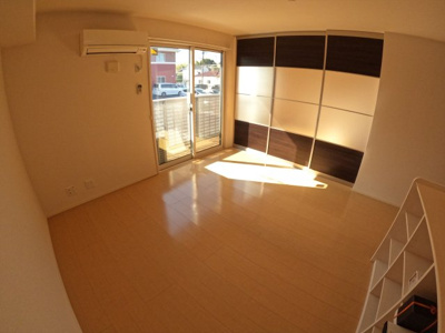 【居間・リビング】 | チャルルK