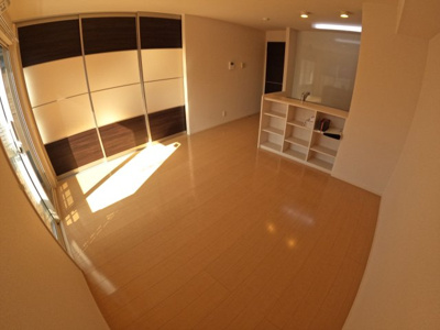 【居間・リビング】 | チャルルK