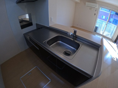 【キッチン】 | チャルルK