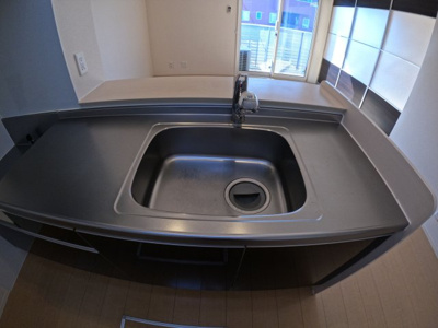 【キッチン】 | チャルルK