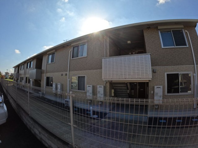 【外観】 | チャルルK