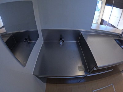 【キッチン】 | チャルルK