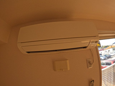 【設備】 | チャルルK