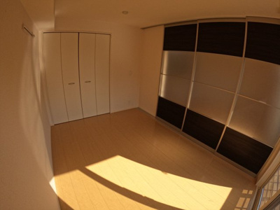 【洋室】 | チャルルK