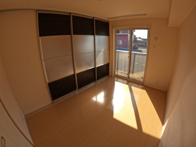 【洋室】 | チャルルK