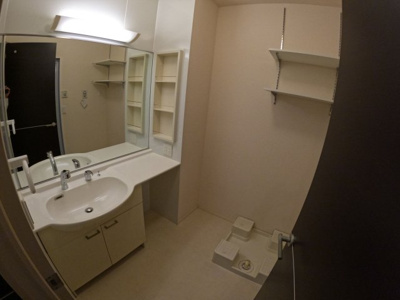 【洗面所】 | チャルルK