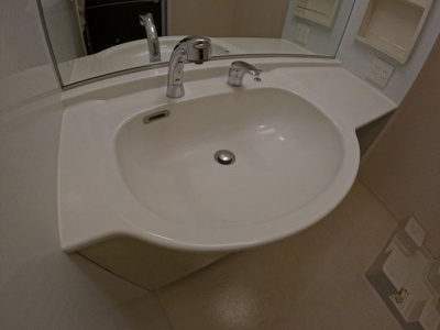 【独立洗面台】 | チャルルK