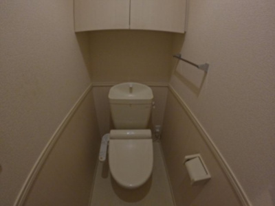 【トイレ】 | チャルルK