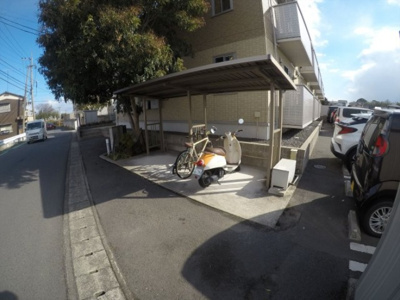 【その他共用部分】 | チャルルK