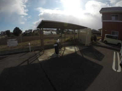 【その他共用部分】 | チャルルK