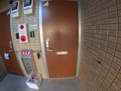 【玄関】 | チャルルK