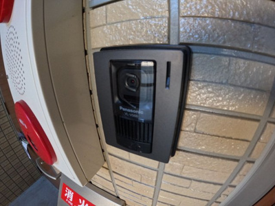 【セキュリティ】 | チャルルK