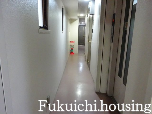 ファインハウスＫのその他共用部分