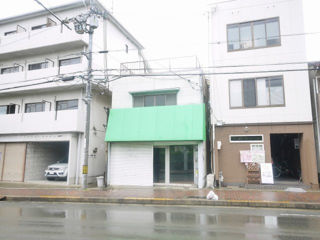 紀寺店舗・事務所の外観