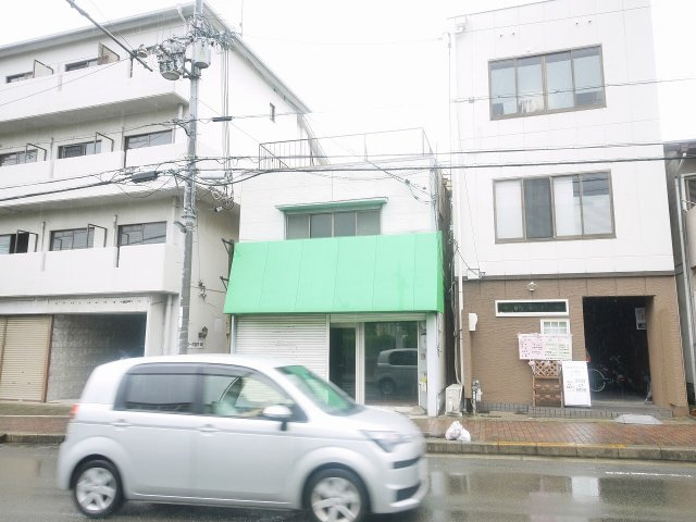紀寺店舗・事務所の外観
