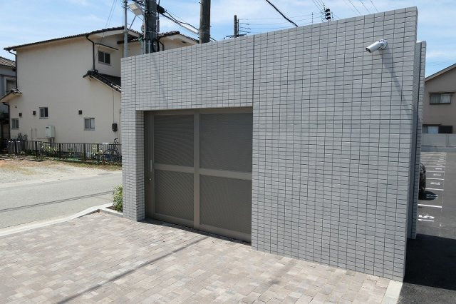 OA　FLAT阿成のその他共用部分