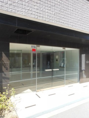 【エントランス】 | エスリード福島駅前第2