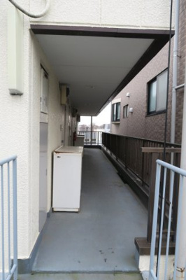 【その他共用部分】 | ユニバーサル国領