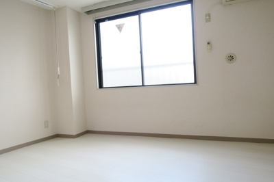 【洋室】 | ユニバーサル国領