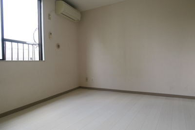 【洋室】 | ユニバーサル国領