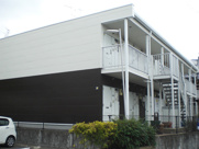 ヴィラコートの画像