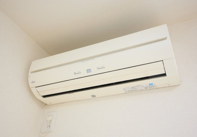 ネオ　ブリースⅢの設備