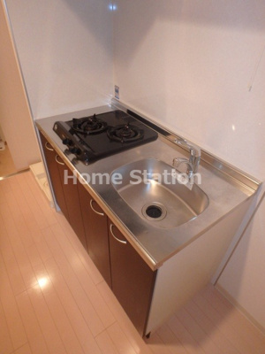 【キッチン】 | エステムプラザ大阪城パークフロント