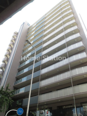 【外観】 | エステムプラザ大阪城パークフロント