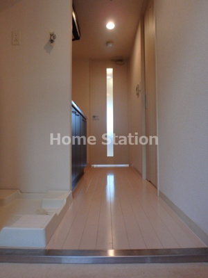 【玄関】 | エステムプラザ大阪城パークフロント