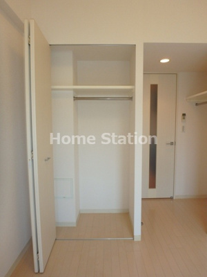 【収納】 | エステムプラザ大阪城パークフロント