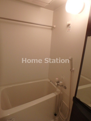 【浴室】 | エステムプラザ大阪城パークフロント