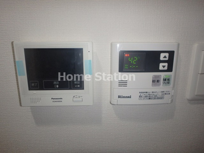 【セキュリティ】 | エスポアール福島