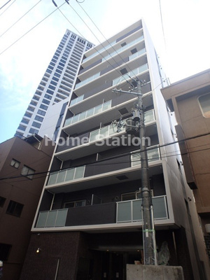 【外観】 | エスポアール福島