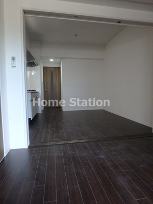 【洋室】 | エスポアール福島