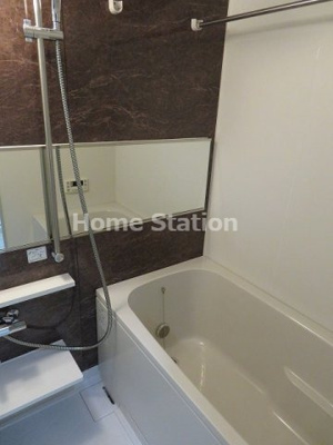 【浴室】 | エスポアール福島