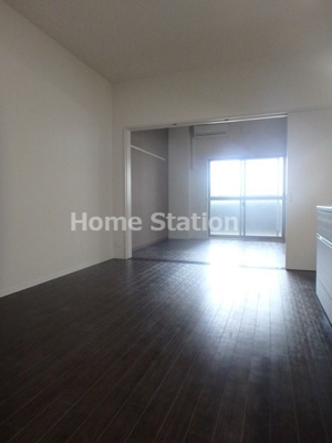 【内装】 | エスポアール福島